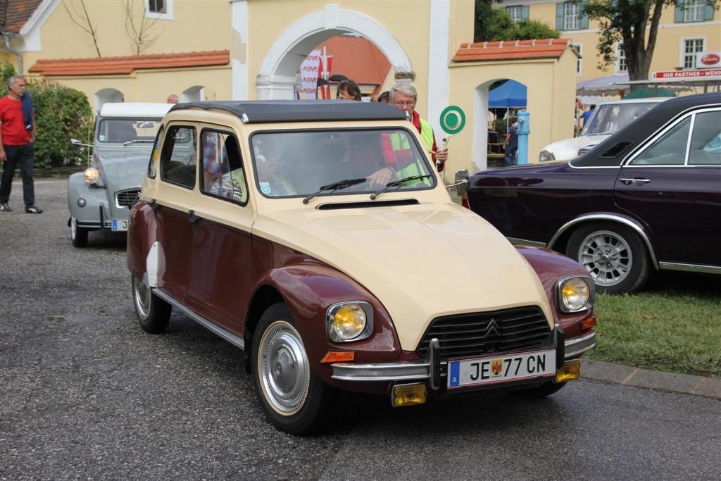 2014-07-13    Oldtimertreffen